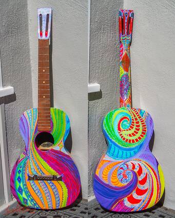 Guitart Number Two