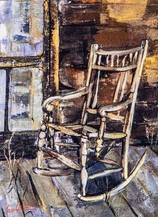 Rocking Chair