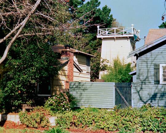 Channing St, Palo Alto