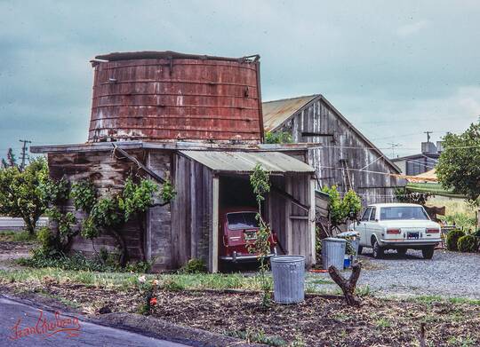 MIlpitas, August 1978