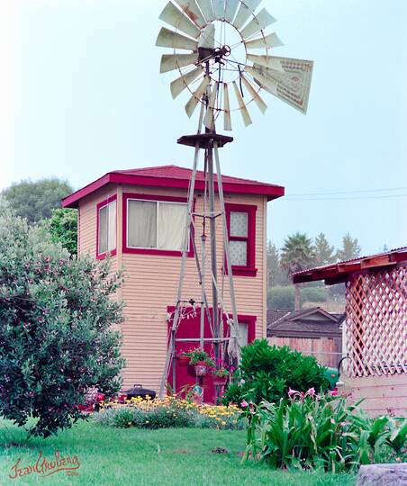 Grover City, 1987