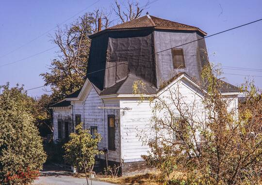 Sacramento Delta, March 1974