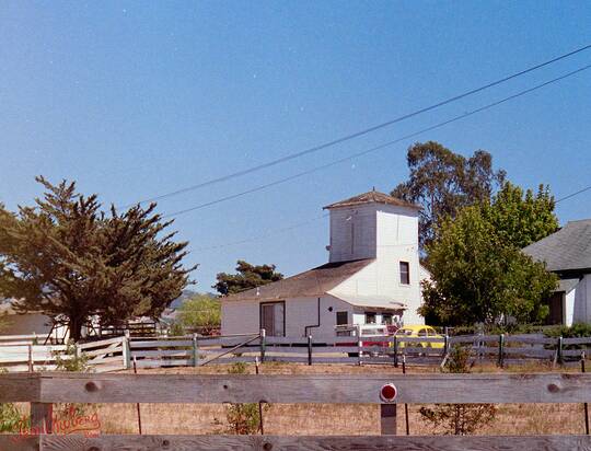 Sonoma County, 1988